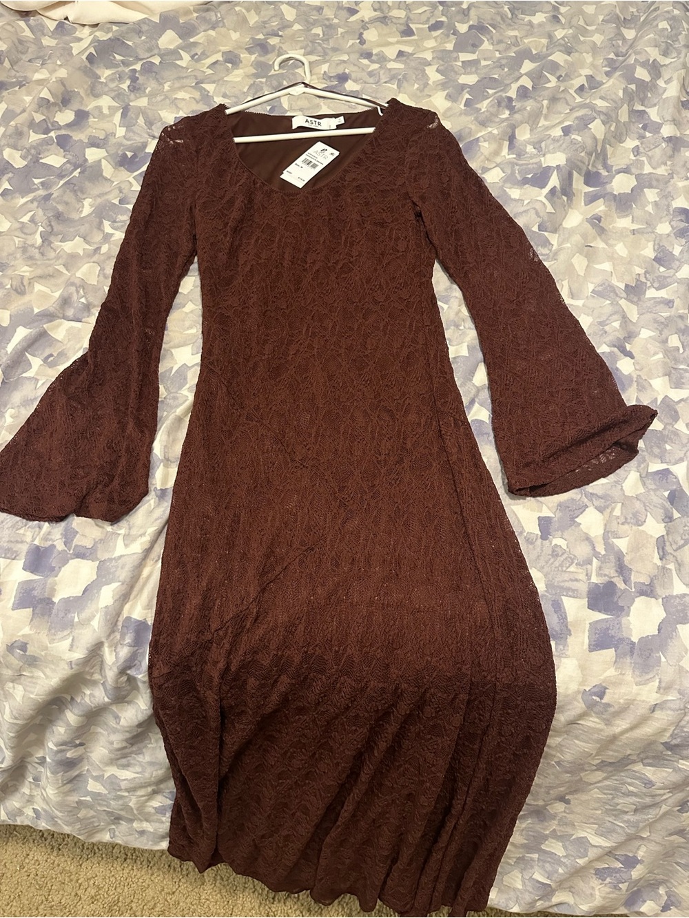 Astr the label dress